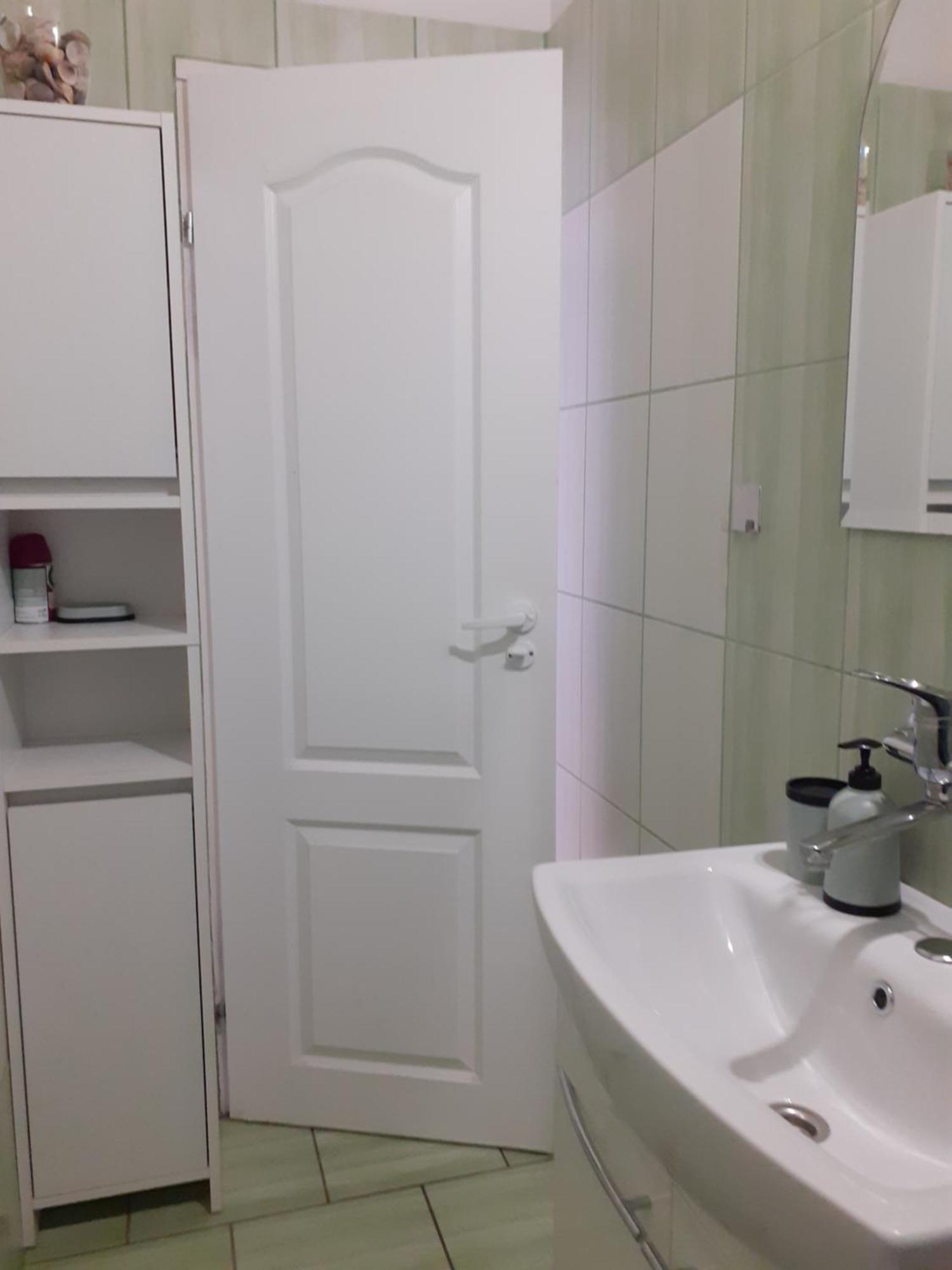 מיוודז'יגורז'ה Apartamenty Kaskada חדר תמונה