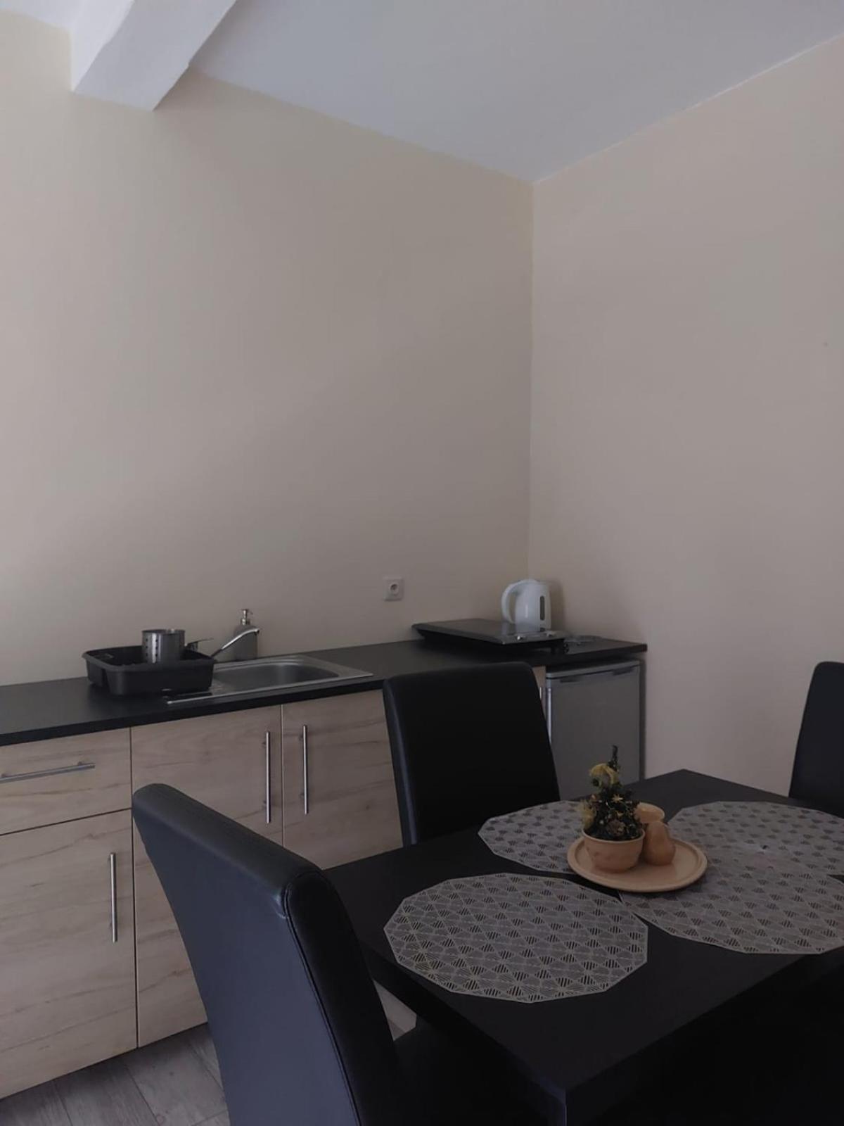 מיוודז'יגורז'ה Apartamenty Kaskada חדר תמונה