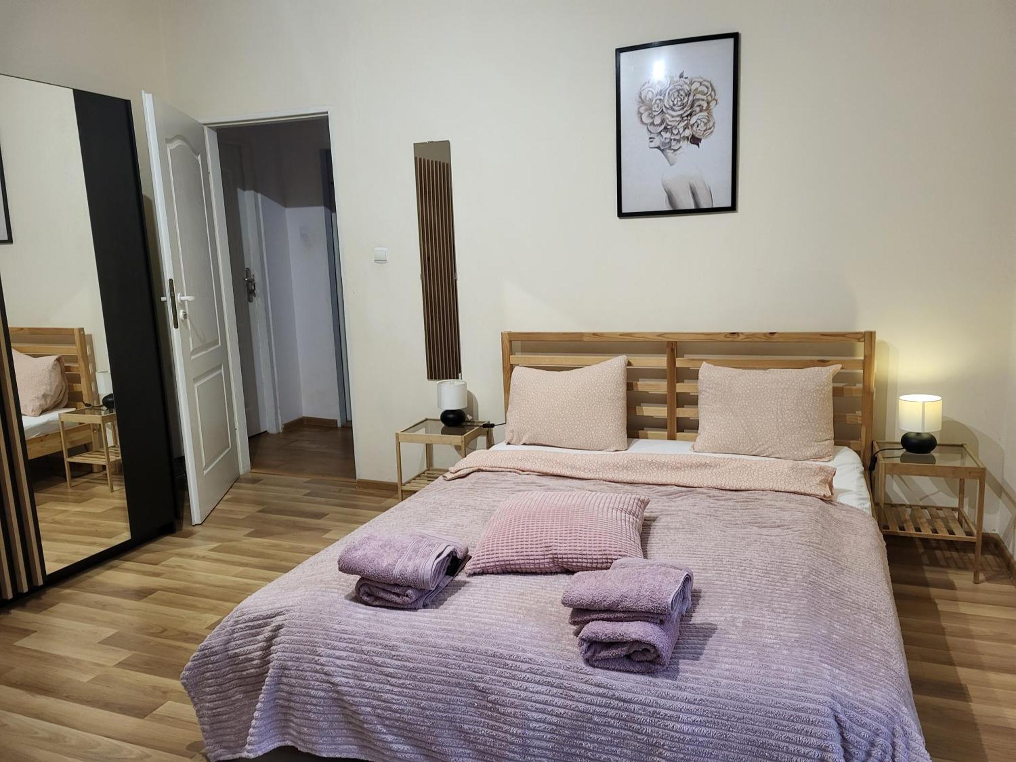 מיוודז'יגורז'ה Apartamenty Kaskada מראה חיצוני תמונה